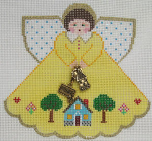 Painted Pony - Angel, Home Sweet Home