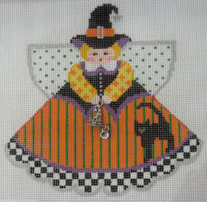 Painted Pony - Angel, Witchy Woman