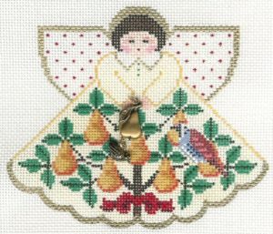 Painted Pony - Angel, Partridge In A Pear Tree