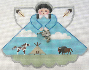 Painted Pony - Angel, Oklahoma