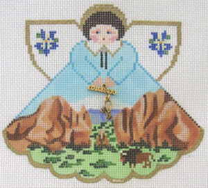 Painted Pony - Angel, Colorado (Pike's Peak)