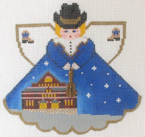 Painted Pony - Angel, Nashville