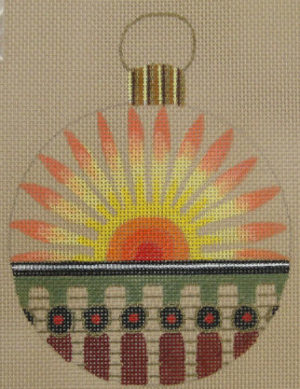 Leigh Designs - Ornament, Seti