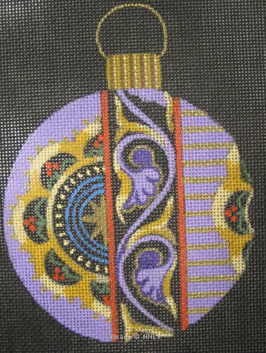 Leigh Designs - Sofia Ornament/Coaster
