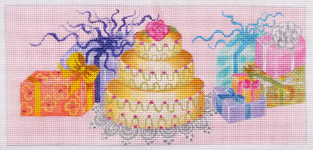 Leigh Designs - Celebrations