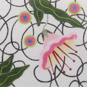 Leigh Designs - Intermezzo Coaster