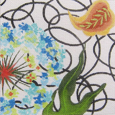 Leigh Designs - Adagio Coaster