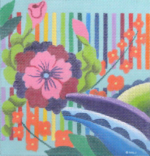 Leigh Designs - Guadalajara Coaster, Cabanas