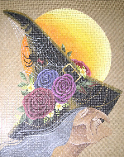 Leigh Designs - Wicked, Galldora