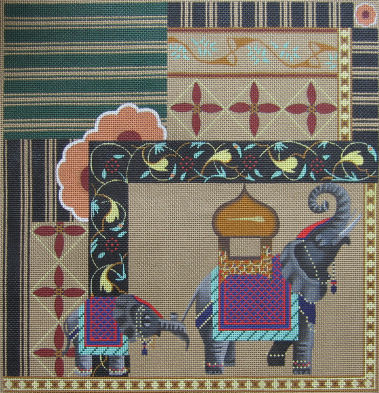 Leigh Designs - Mogul Pleasures