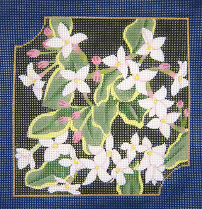 Dede's Needleworks - Daphnes