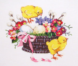 Sandra Gilmore - Chickies