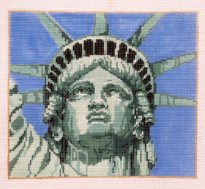 Sandra Gilmore - Liberty