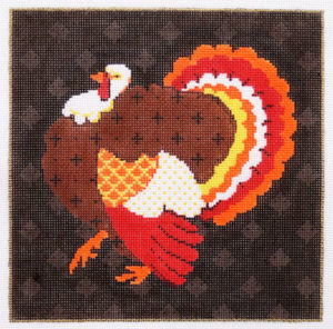 Sandra Gilmore - Strut