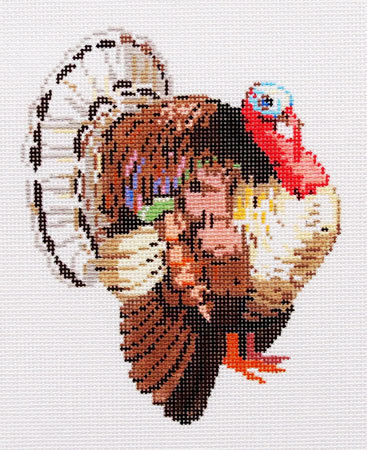 Sandra Gilmore - Turkey