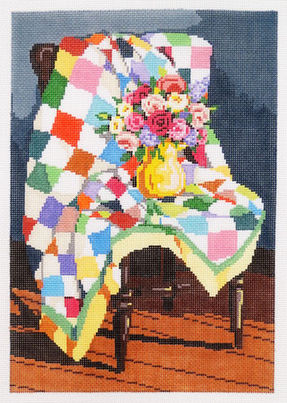 Sandra Gilmore - Quilt