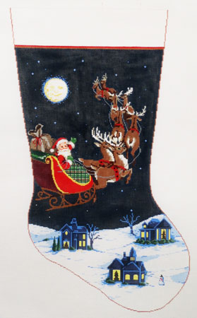 Sandra Gilmore - Dash Away All