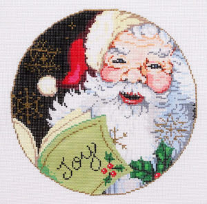 Sandra Gilmore - Joy