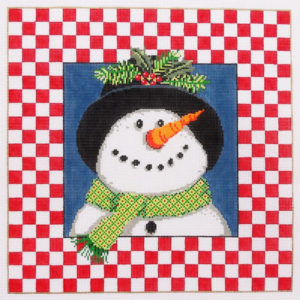 Sandra Gilmore - Wilhelmina