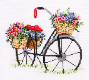 Sandra Gilmore - Delivery