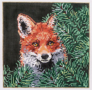 Sandra Gilmore - Vixen