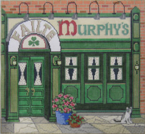Sandra Gilmore - Murphy's