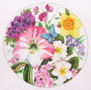 Sandra Gilmore - Spring