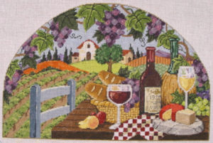 Sandra Gilmore - Sonoma