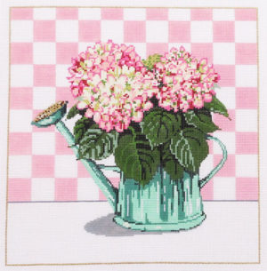 Sandra Gilmore - Hydrangea