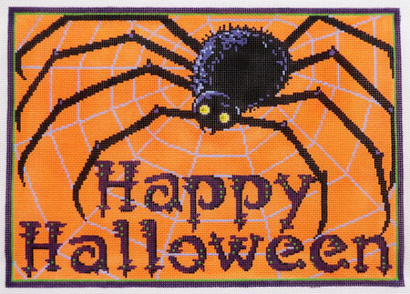 Sandra Gilmore Designs - Wicked Web