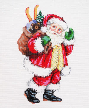 Sandra Gilmore - Salutations