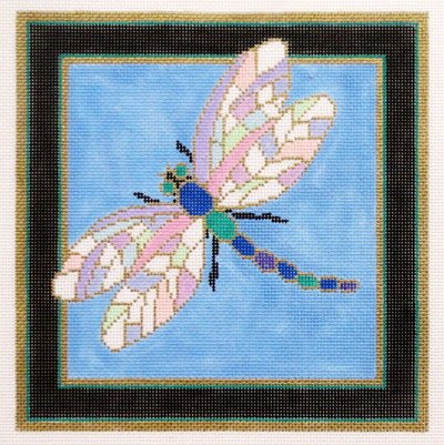 Sandra Gilmore - Dragonfly