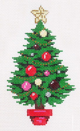 Sandra Gilmore - Mini Tree