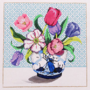 Sandra Gilmore - Tulips