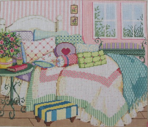 Sandra Gilmore - Sweet Dreaming