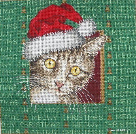 Sandra Gilmore - Meow