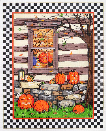 Sandra Gilmore - Autumn Breeze