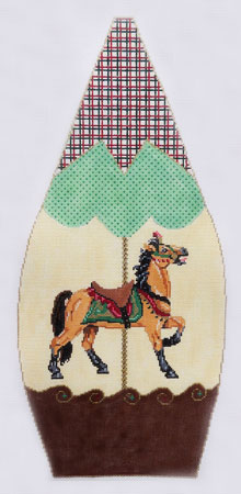 Sandra Gilmore  - Carousel I