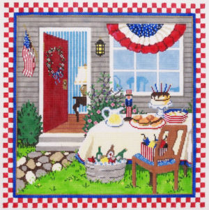 Sandra Gilmore - The Fourth