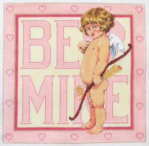 Sandra Gilmore - Be Mine