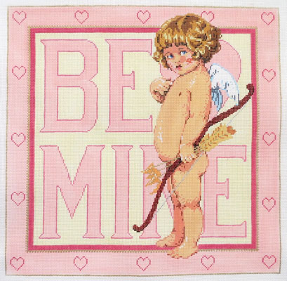 Sandra Gilmore - Be Mine