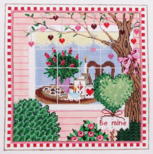 Sandra Gilmore - St. Valentine's