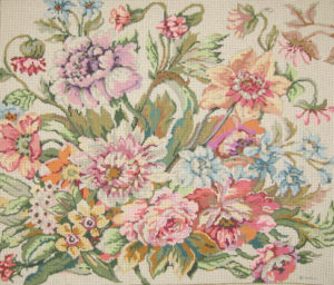 Sandra Gilmore - Floral Symphony