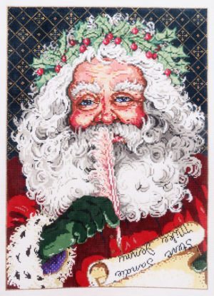 Sandra Gilmore - Making a List