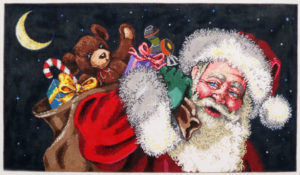 Sandra Gilmore - Glad Tidings