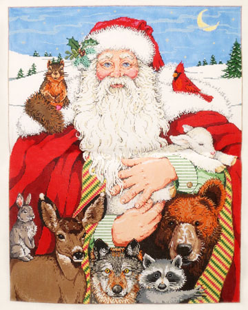 Sandra Gilmore - Bless The Beasts