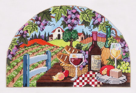 Sandra Gilmore - Sonoma