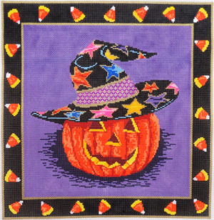 Sandra Gilmore - Hat Trick