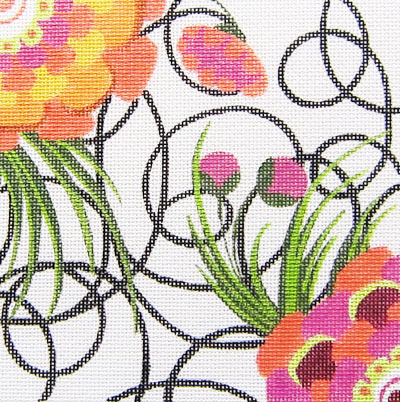 Leigh Designs - Allegro Coaster