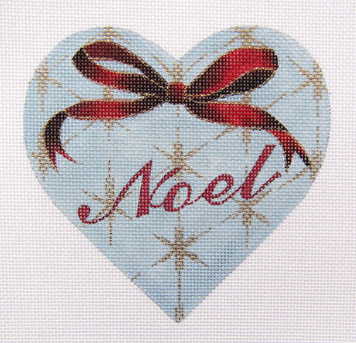 Kirk & Bradley - Noel Heart
